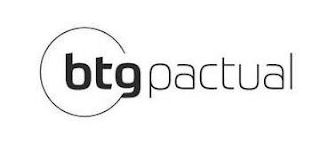 BTG PACTUAL