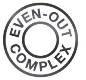 EVEN-OUT COMPLEX