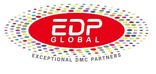 EDP GLOBAL EXCEPTIONAL DMC PARTNERS