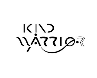 KIND WARRIOR