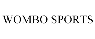 WOMBO SPORTS