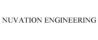 NUVATION ENGINEERING