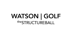 WATSON GOLF THESTRUCTUREBALL