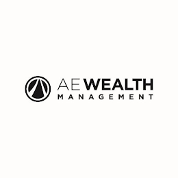 AE WEALTH MANAGEMENT