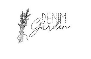 DENIM GARDEN
