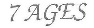 7 AGES