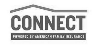 CONNECT POWERED BY AMERICAN FAMILY INSURANCE