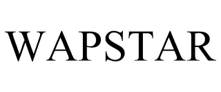 WAPSTAR