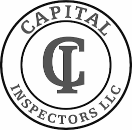 CI CAPITAL INSPECTORS LLC