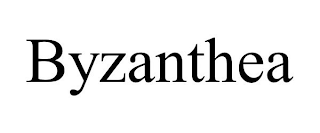 BYZANTHEA