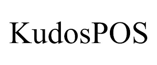 KUDOSPOS