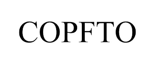 COPFTO