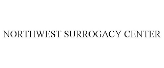 NORTHWEST SURROGACY CENTER