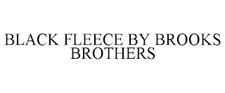 BLACK FLEECE BY BROOKS BROTHERS