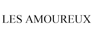 LES AMOUREUX