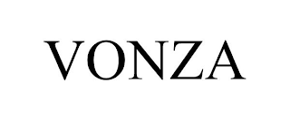 VONZA