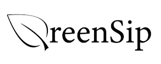 GREENSIP