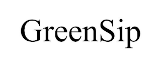 GREENSIP