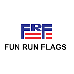 FRF FUN RUN FLAGS