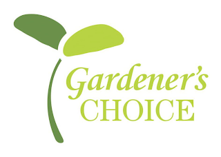 GARDENER'S CHOICE