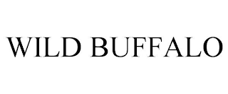 WILD BUFFALO