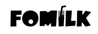 FOMILK