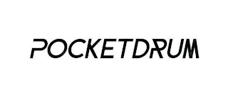 POCKETDRUM