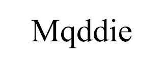 MQDDIE