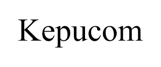 KEPUCOM