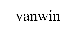 VANWIN