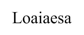 LOAIAESA