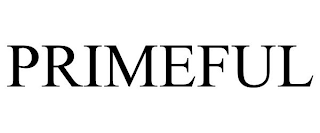 PRIMEFUL