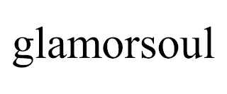 GLAMORSOUL