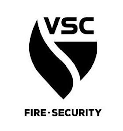 VSC FIRE · SECURITY