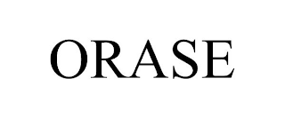 ORASE