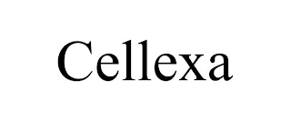 CELLEXA