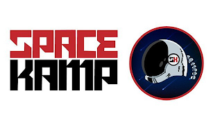 SPACE KAMP SK