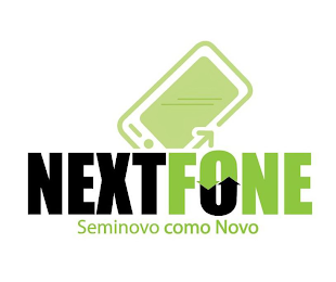 NEXTFONE SEMINOVO COMO NOVO