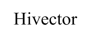 HIVECTOR