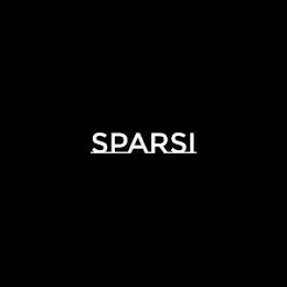 SPARSI