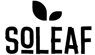 SOLEAF