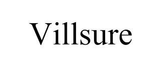 VILLSURE