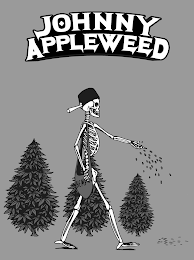 JOHNNY APPLEWEED HEMP