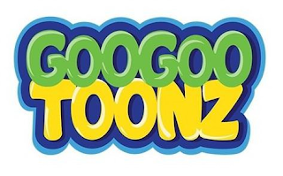 GOOGOO TOONZ