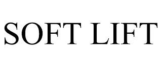 SOFT LIFT