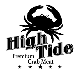 HIGH TIDE PREMIUM CRAB MEAT