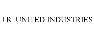 J.R. UNITED INDUSTRIES