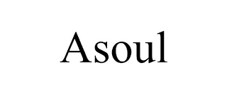 ASOUL