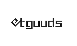 ETGUUDS