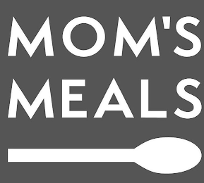 MOM'S MEALS